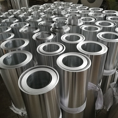 天津铝卷,世纪恒发盛铝制品公司